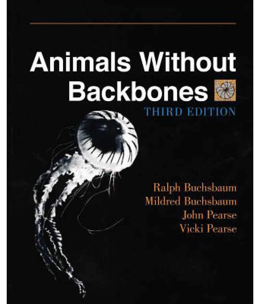 Animals Without Backbones: An Introduction to the Invertebrates: Buy