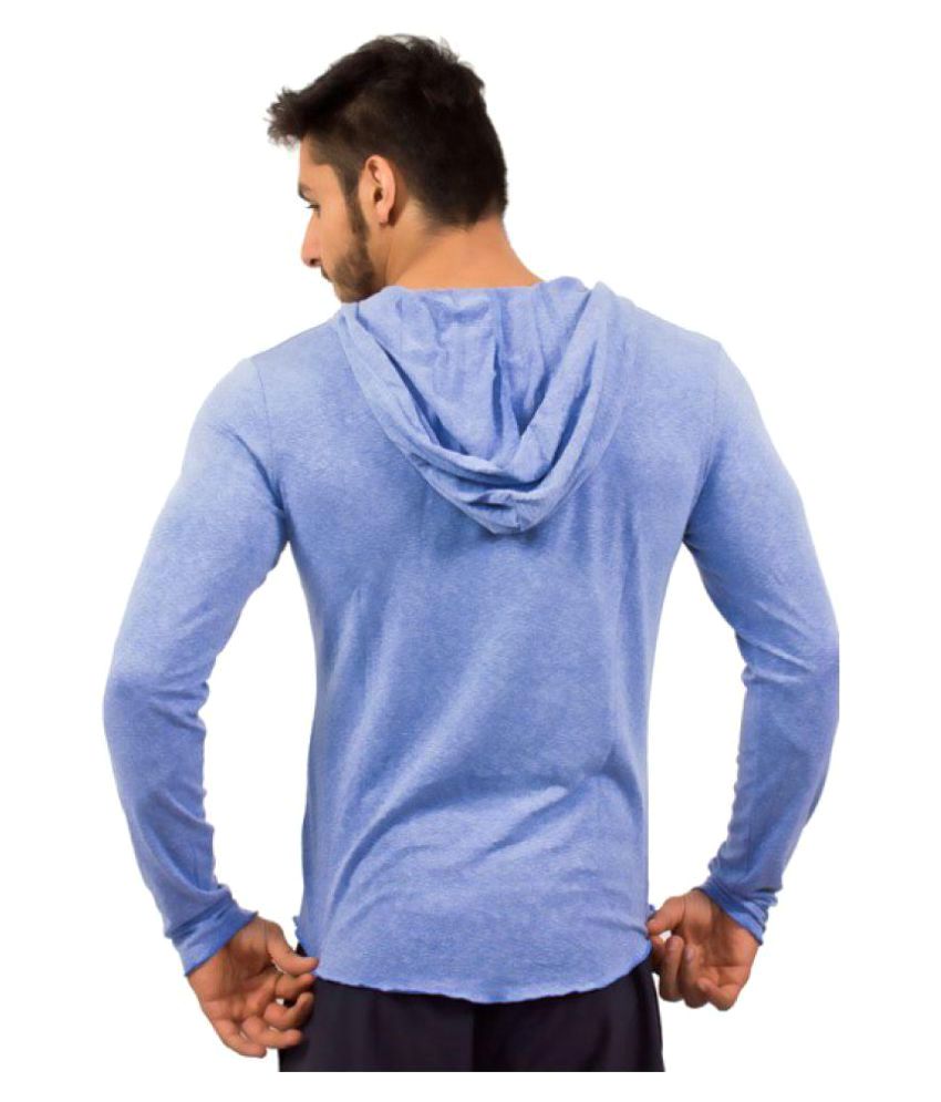 100 percent cotton sweatshirt