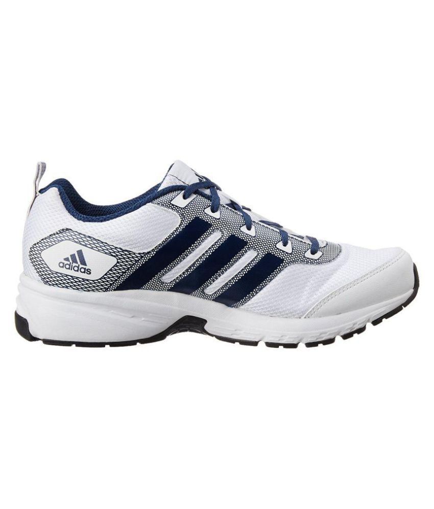 adidas alcor 1.0 men's running shoes