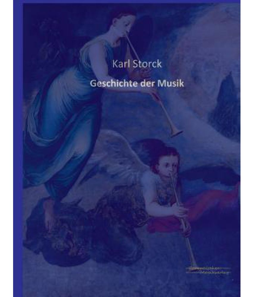  Geschichte  Der Musik  Buy Geschichte  Der Musik  Online at 