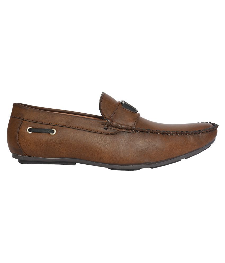 loafer ka design