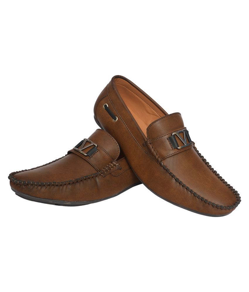 lofar juta loafer