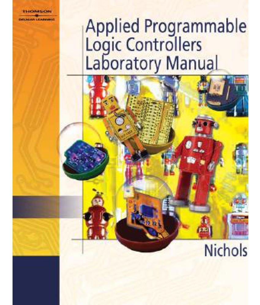 Applied Programmable Logic Control Lab Manual Buy Applied Programmable