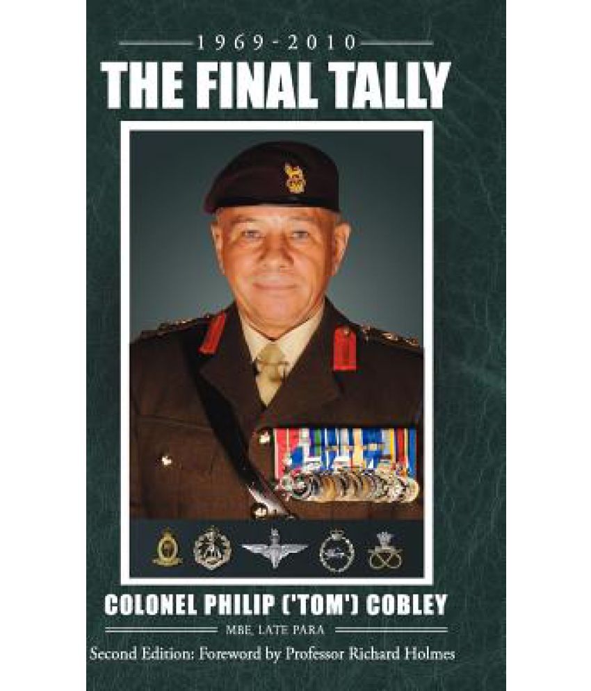 The Final Tally  Buy The Final Tally  Online at Low Price 