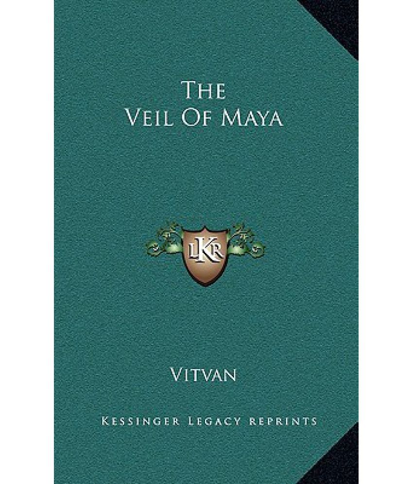 veil of maya gramercy