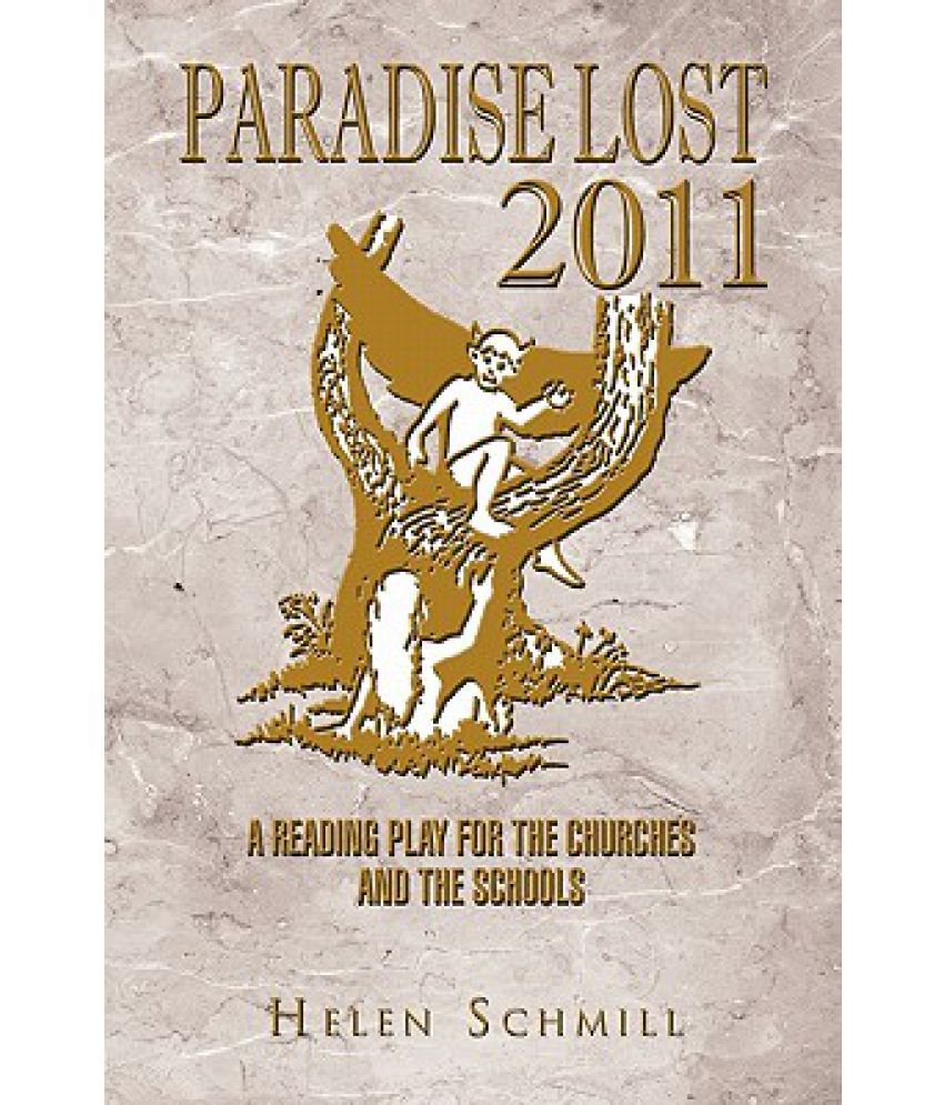 Paradise lost full text image