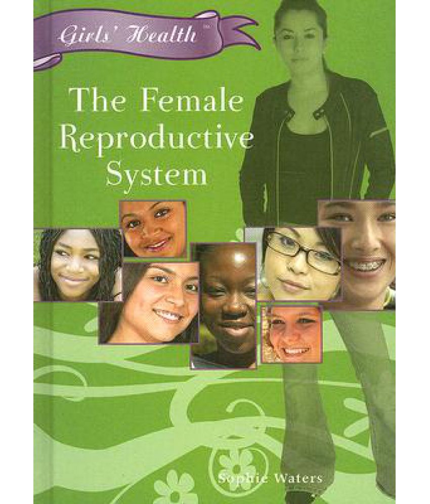 the-female-reproductive-system-buy-the-female-reproductive-system