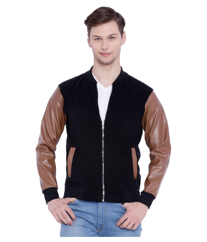 campus sutra jacket flipkart