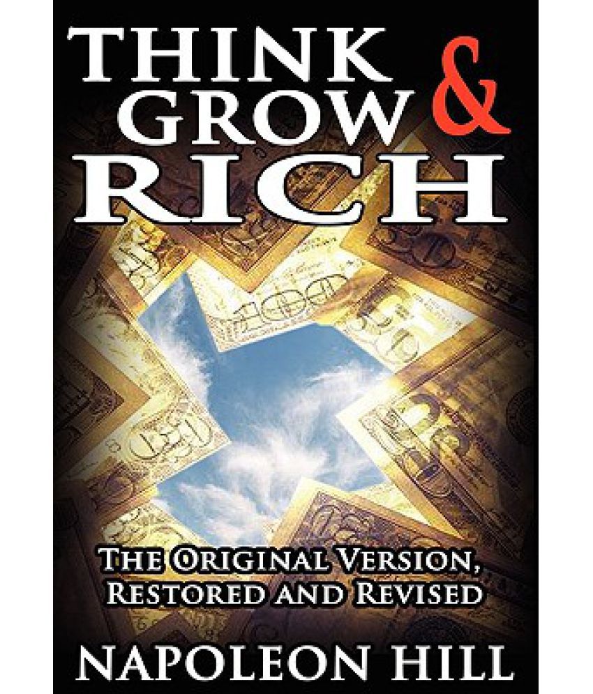 Think and Grow Rich download the new