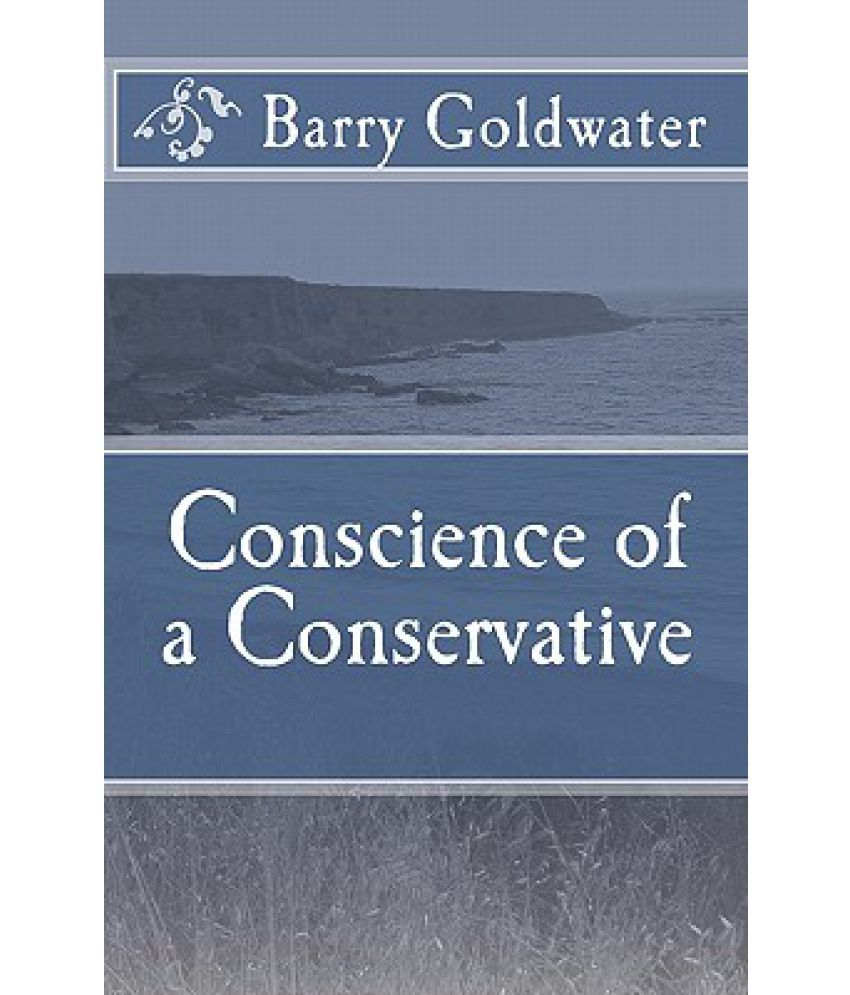 Conscience Of A Conservative Buy Conscience Of A Conservative Online