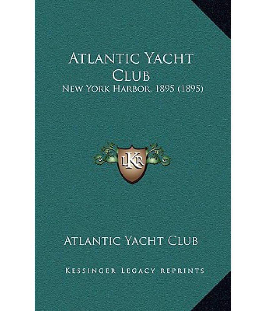 atlantic yacht club new york