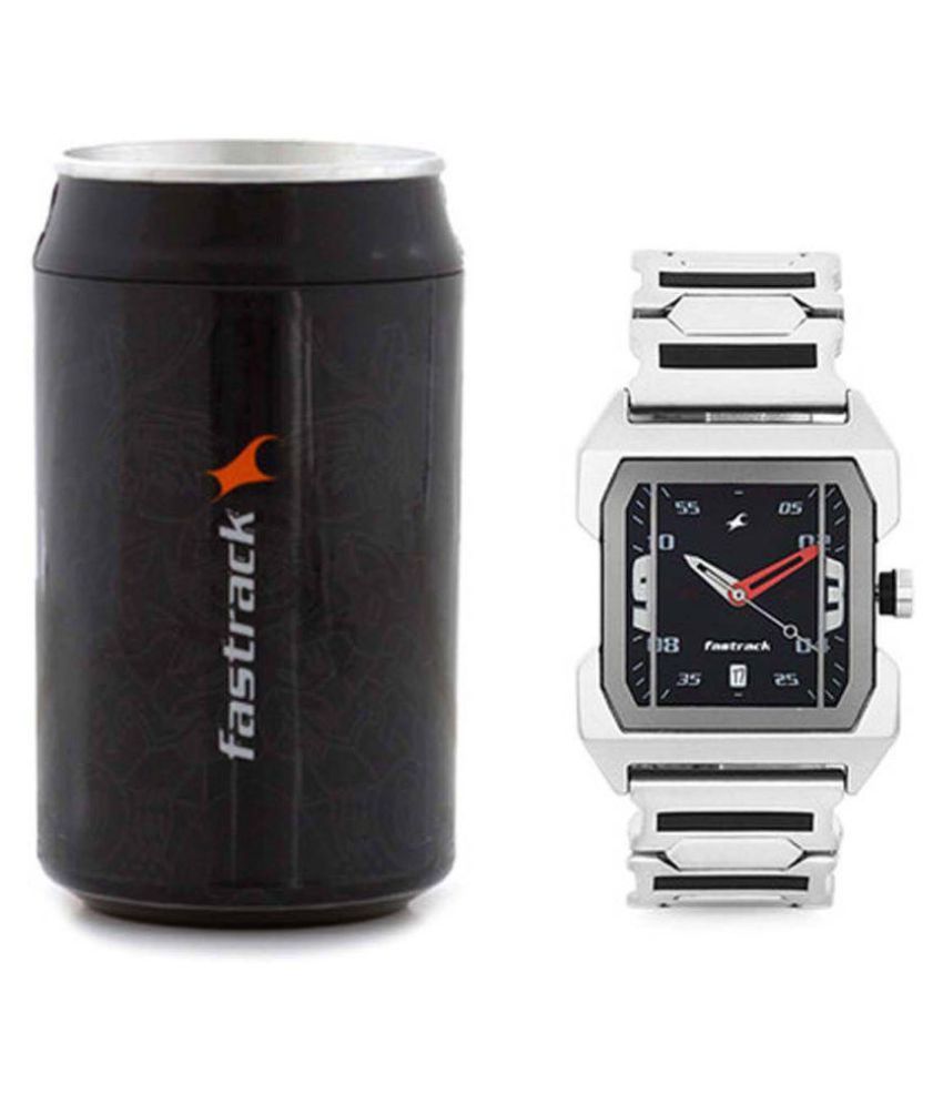 fastrack 38045pp03 price