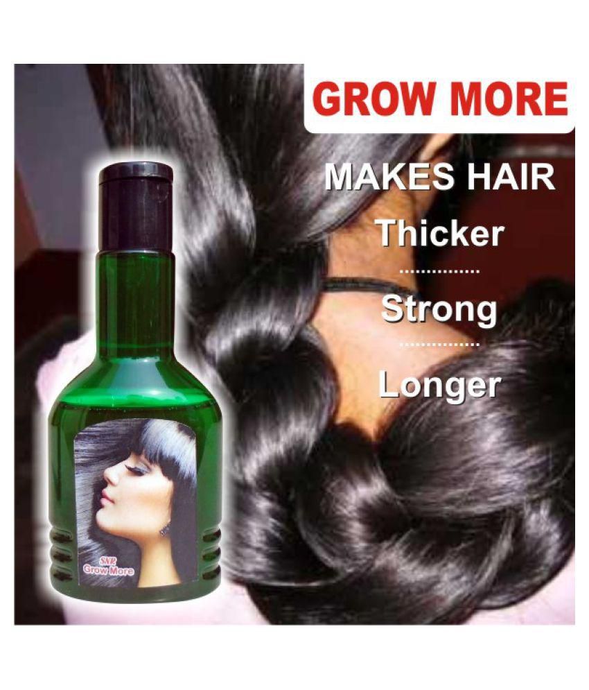 Shree Natural Remedies Strong, Healthy & Thick Hair Oil 100 ml: Buy Shree  Natural Remedies Strong, Healthy & Thick Hair Oil 100 ml at Best Prices in  India - Snapdeal