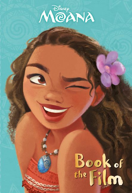 Image result for Moana Book of th Film
