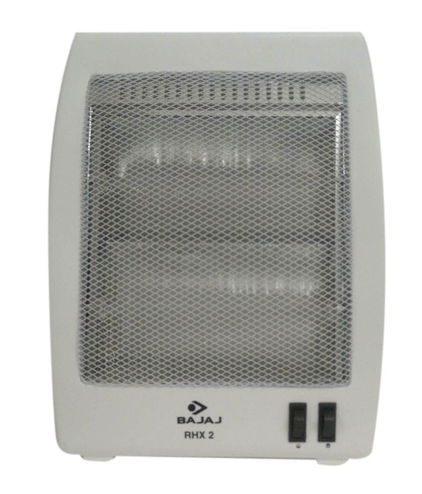 Bajaj Rhx2 Room Heater