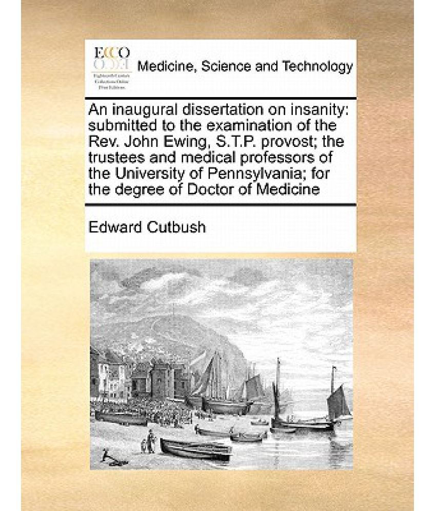 inaugural - dissertation inaugural - dissertation