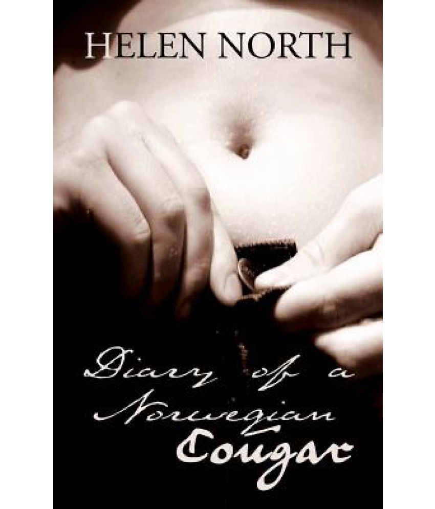 Diary of a cougar