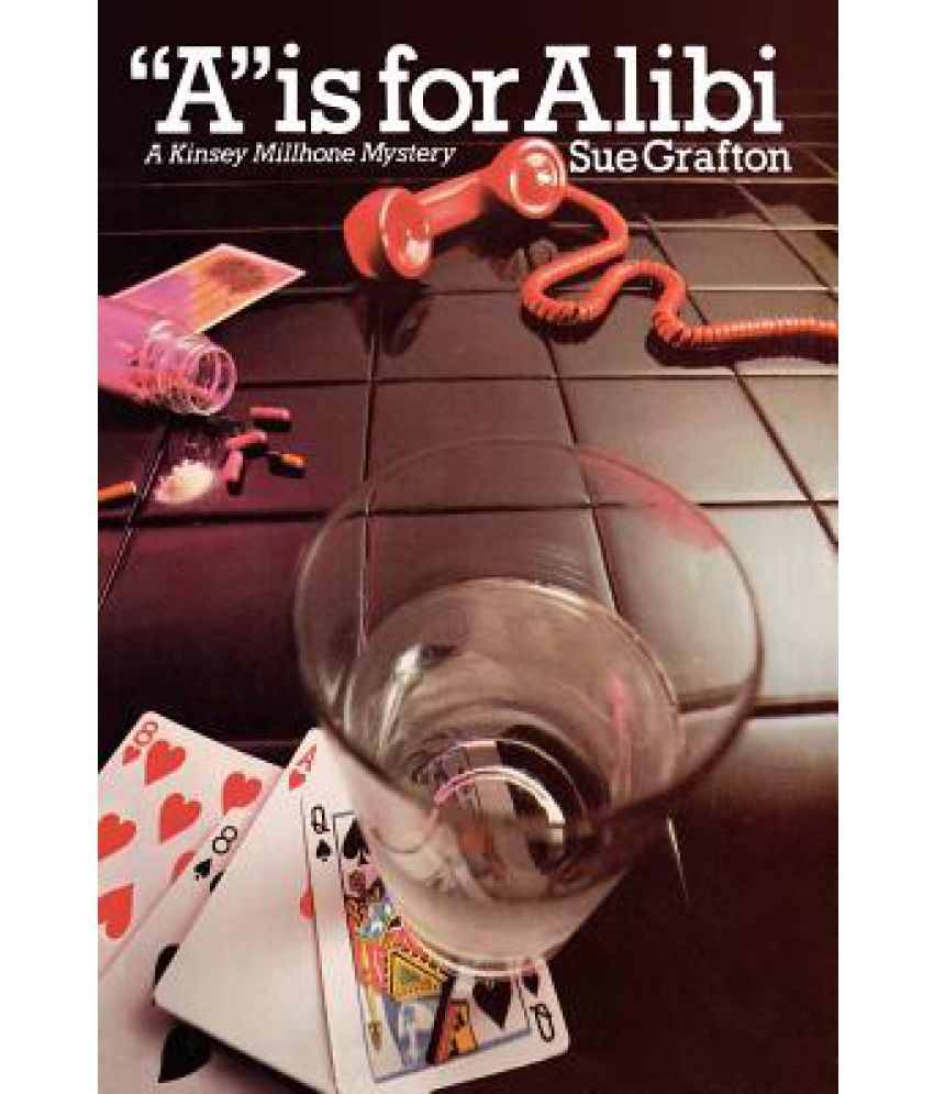 a is for alibi pdf download