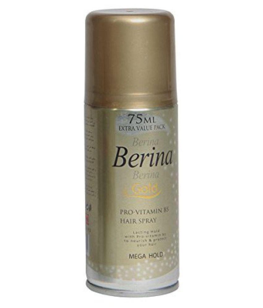 Berina Hair Serum 100 ml: Buy Berina Hair Serum 100 ml at ...