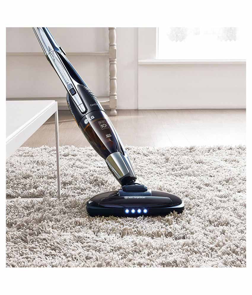 Where to buy the Lg Vacuum Cleaner?