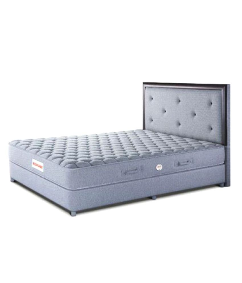 Repose Rebonded Foam Mattress Buy Repose Rebonded Foam Mattress