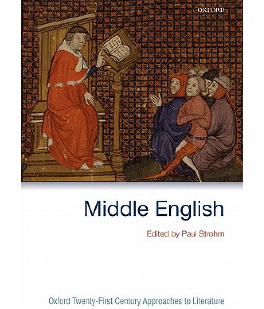 middle english
