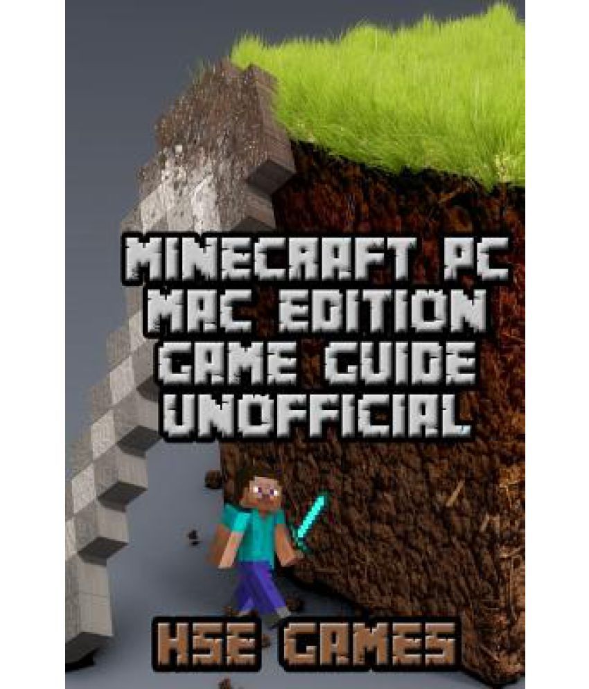which minecraft to buy for mac