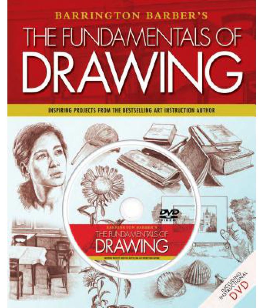 the fundamentals of figure drawing