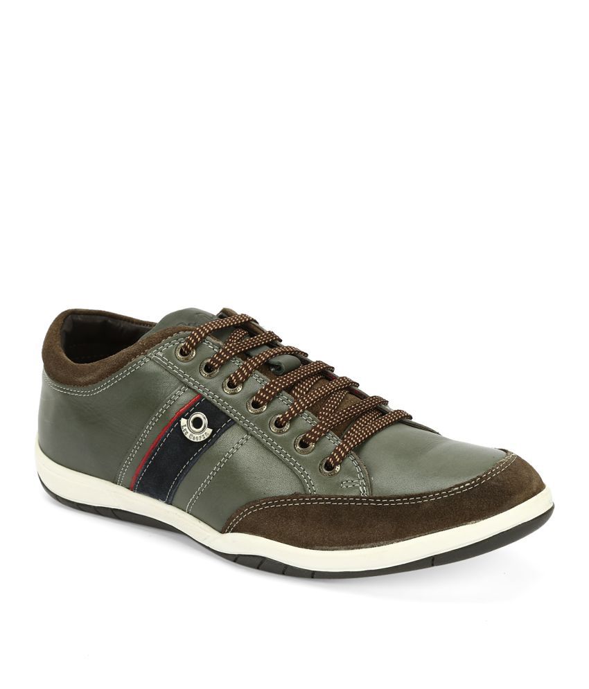 snapdeal lee cooper shoes