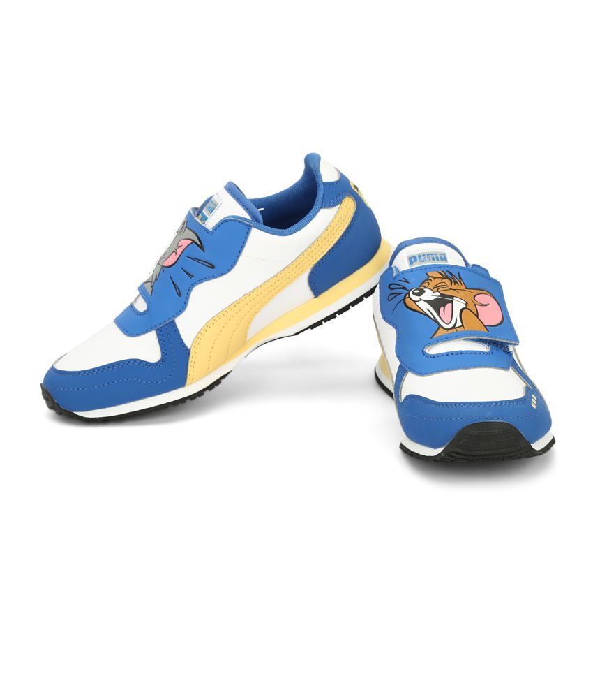puma cabana racer 27