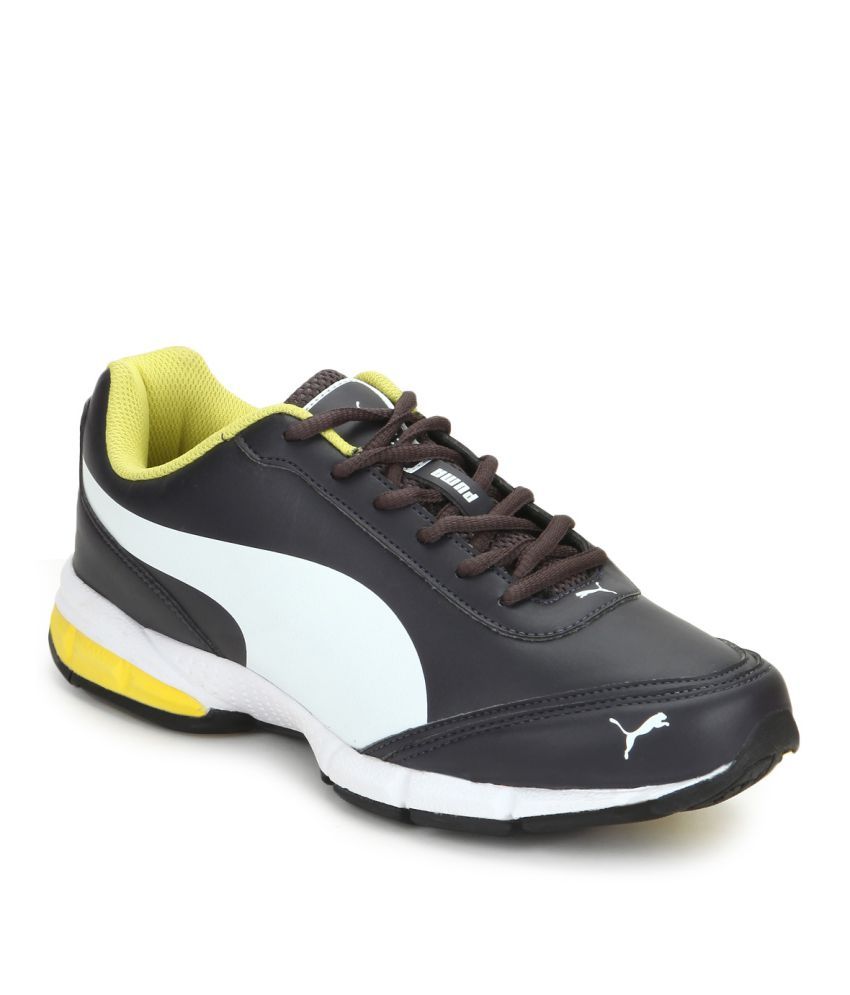 puma duplex evo rise