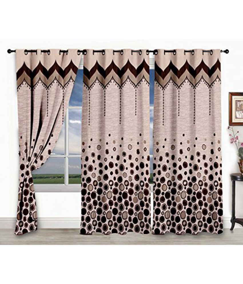 curtains for 60 inch window