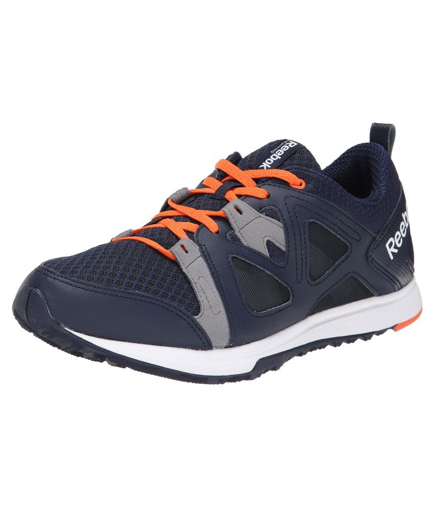 reebok train fast xt