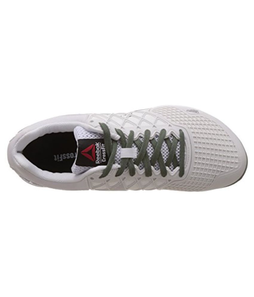 reebok r crossfit nano 4.0