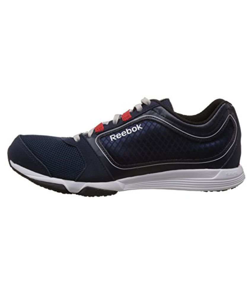 reebok sublite sprint tr