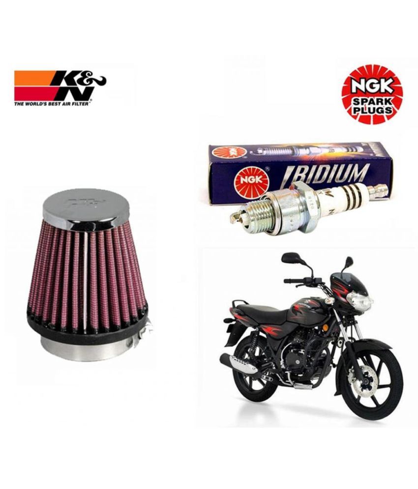 discover bike plug price