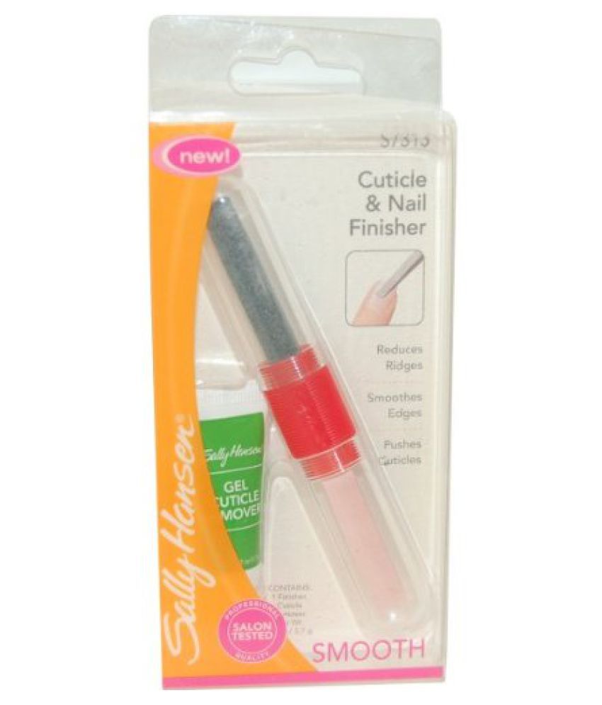 sally hansen hand and nail cream
