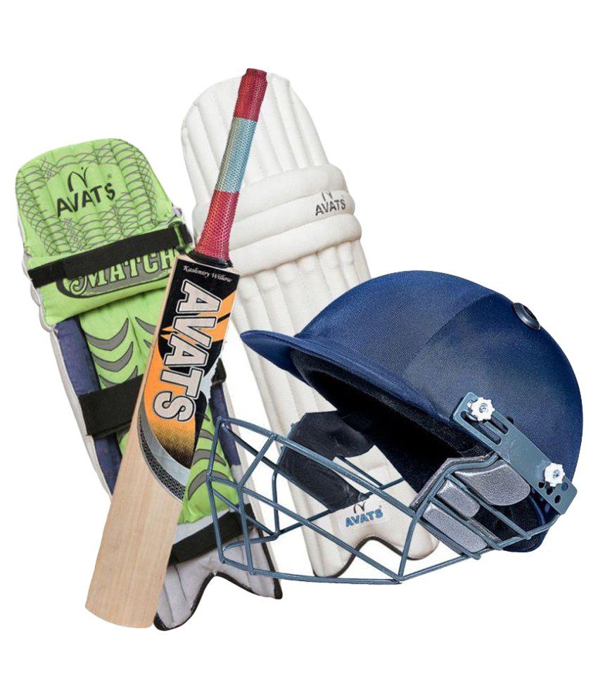 Avats Enterprises Cricket Set Buy Online at Best Price on Snapdeal