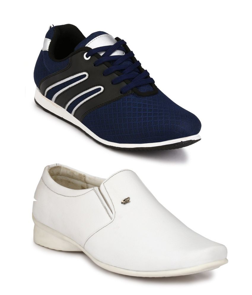 snapdeal shoes combo offer