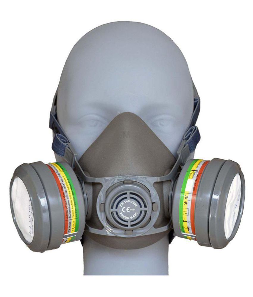 Download Buy Venus Half Facepiece Respirators Online at Low Price ...