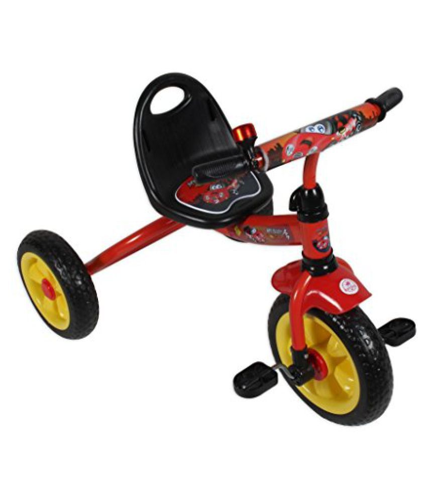 baybee magma tricycle