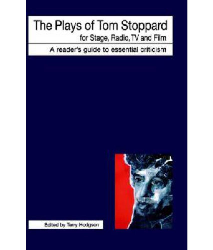 tom stoppard 1966 play