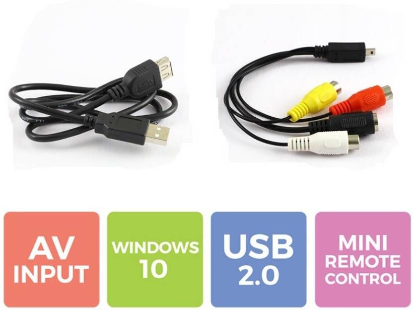 Zebronics ZEBTU1000A TV Tuner Card Buy Zebronics ZEBTU1000A TV