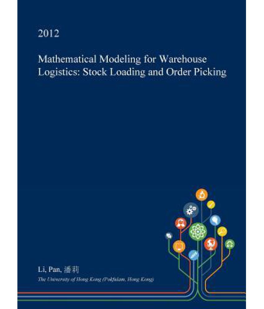 A Mathematical Model for Handling in a Warehouse