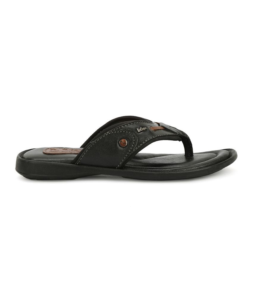 lee comfort fit flops