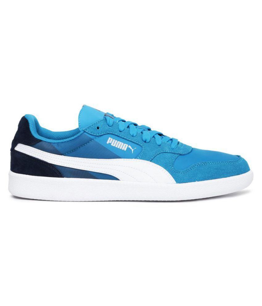 puma icra trainer l