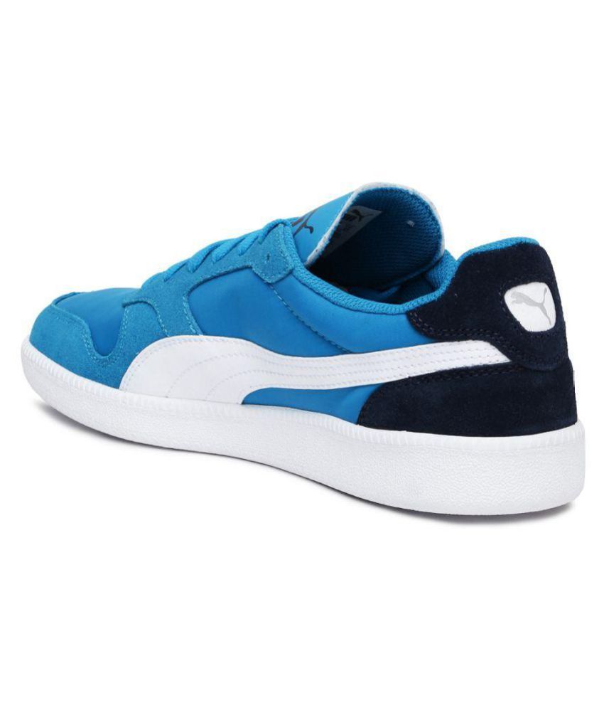 puma icra trainer l