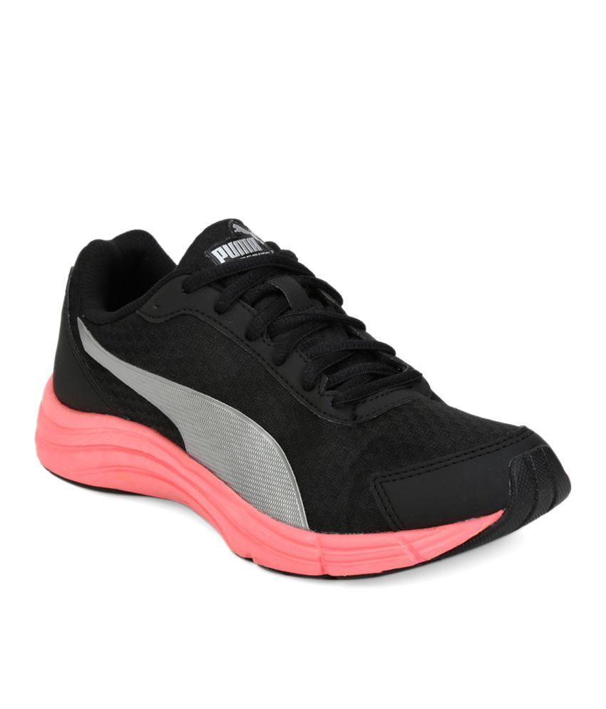 Puma Black Running Shoes SDL297917714 1 b9b46