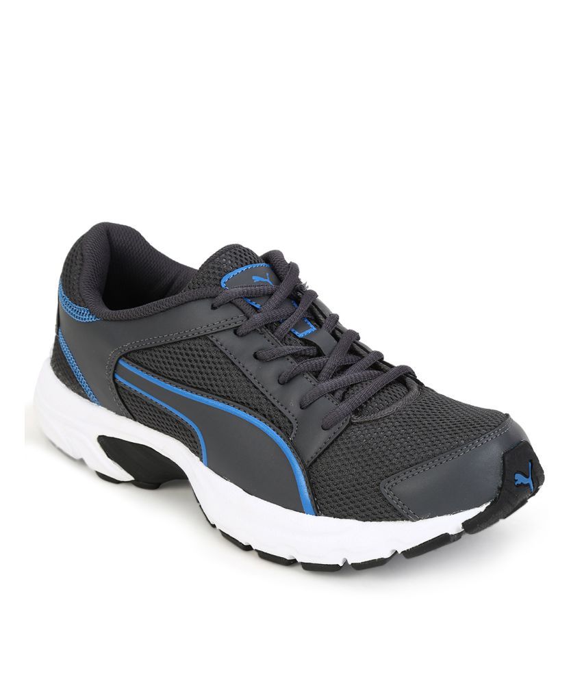 puma stocker idp running shoes
