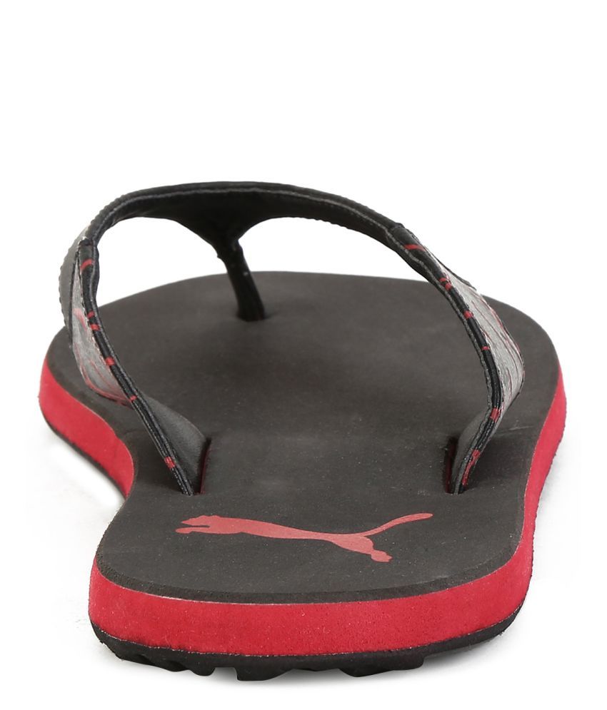 puma winglet ii dp flip flops